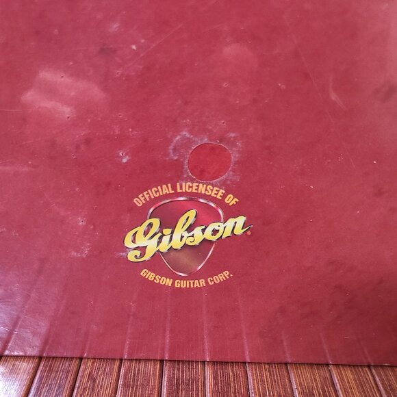 COUNTRYFIED by Gibson Guitars -  The Game of Country Music Stardom - New - Picture 3 of 7